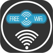 WIFI Password Hacker Anywhere 2018 - Prank icon