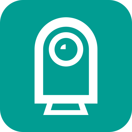 Jimi IOT CAM icon