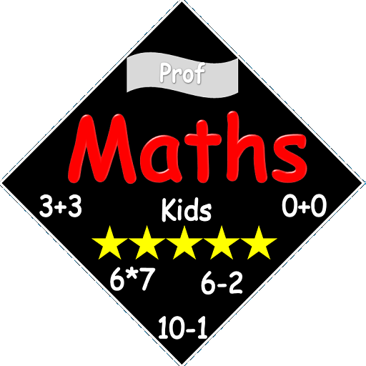 Calcul Mental pour Enfants et plus Grands icon