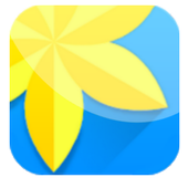 Gallery viewing icon