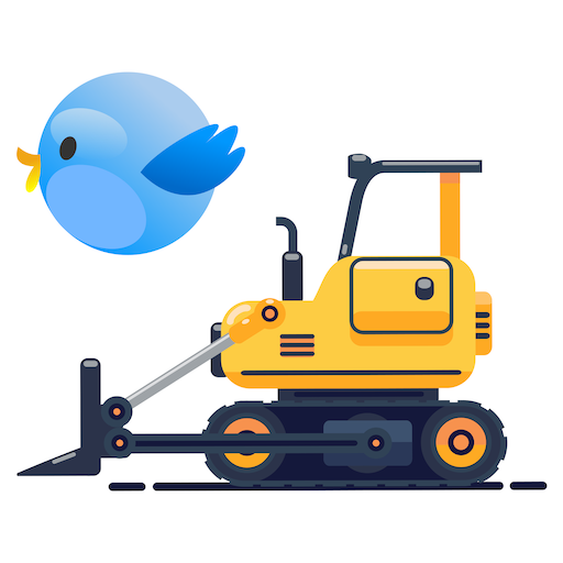 Tweet Dozer icon