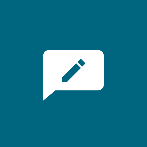 Notes on Notification icon