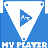 My Player icon