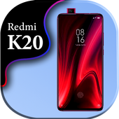 Readme k20 | Theme for Readme K20 &amp; launcher icon