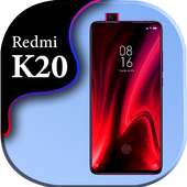 Readme k20 | Theme for Readme K20 & launcher