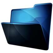 File explorer / manager Lite