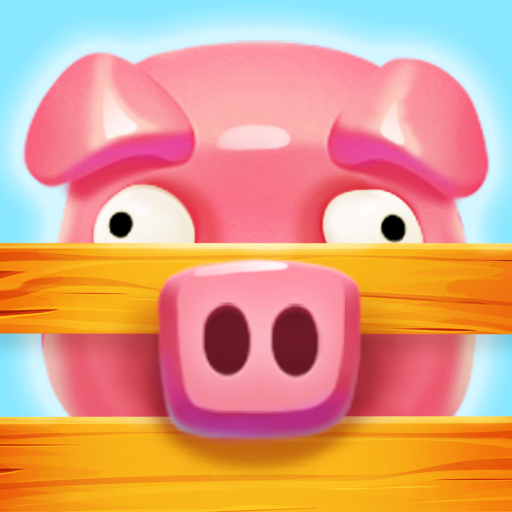 Farm Jam: Animal Parking Game icon