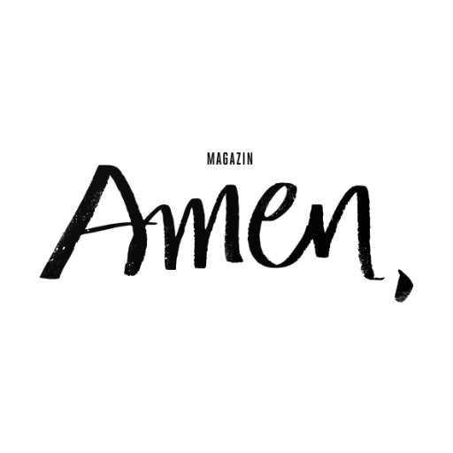 Amen Magazin icon
