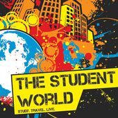 Student World icon