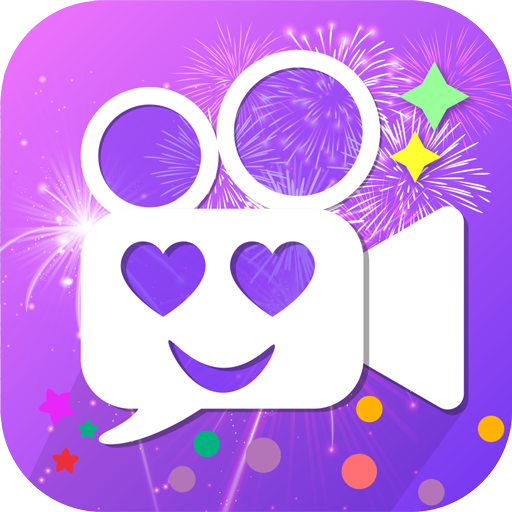 Free Video Editor icon