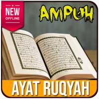 Ayat Ruqyah Ampuh & Dzikir Pembuka Rezeki on 9Apps