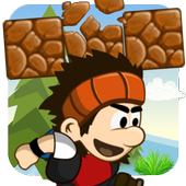 Bushy Jungle Adventures icon