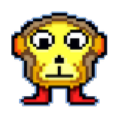 Monkey Egg icon
