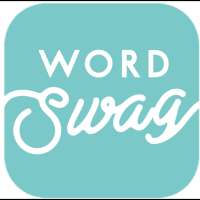 Word swag-Stylish text and fonts