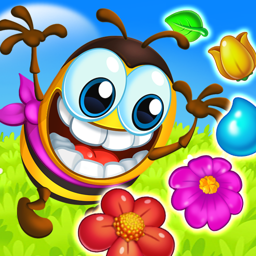 jungle garden story icon