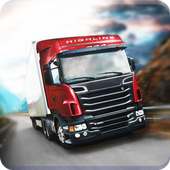 Rough Truck Simulator 2