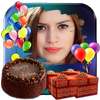 Birthday Greetings: happy birthday frames on 9Apps