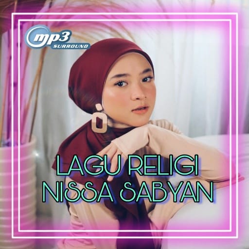 Lagu Religi Nissa Sabyan Offline icon