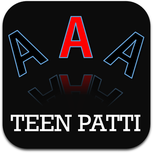 Teen Patti Offline icon
