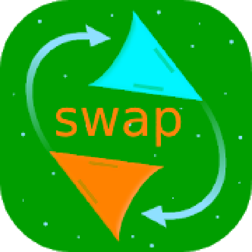 swapper configuration icon