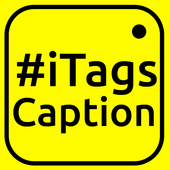 iTags For Instagram icon