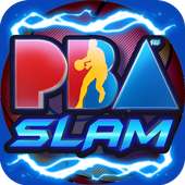 PBA Slam! on 9Apps