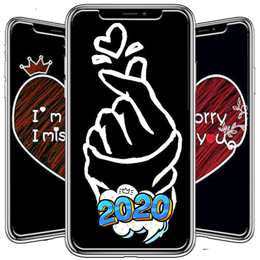 Black Art Wallpapers icon