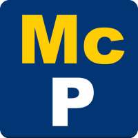 McParking - Airport Parking Berlin and Leipzig on 9Apps