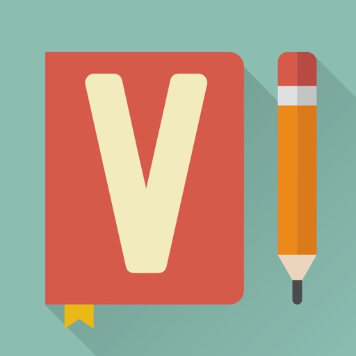 Vocabulary - Learn new words icon