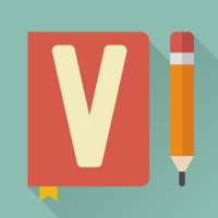 Vocabulary - Learn new words on 9Apps