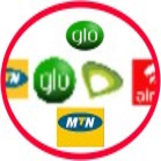 Cheapest Data bundle icon