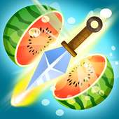 Fruit Bonus - Easy To Go And Slice