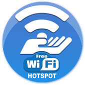 Wifi Hotspot icon