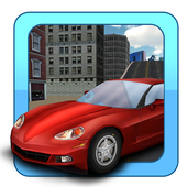 City Racing 3D icon