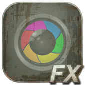 Camera ZOOM FX Composites icon