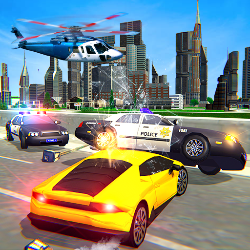 Extreme Car Driving 2019 icon