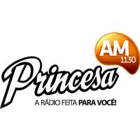 Rádio Princesa AM 1130