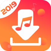 Free Music - Download New Music &amp; Music Downloader icon