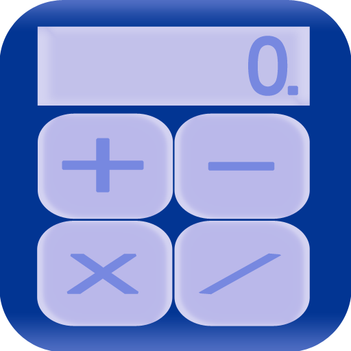 Drix Advance Calculator icon