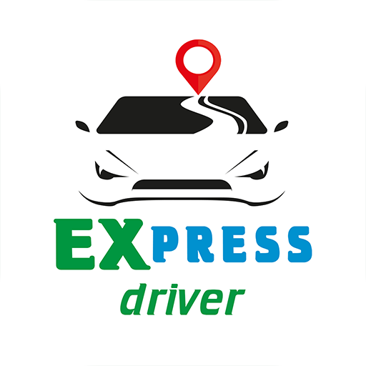 Express Driver icon