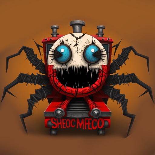 Fight Choo Choo Simulator icon