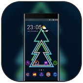 Tech theme | xiaomi redmi Note 6 Pro icon