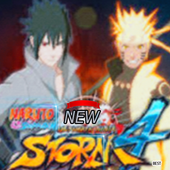 Tip Naruto Senki Ninja Strom 4 icon
