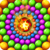 Bubble Pop Empires icon