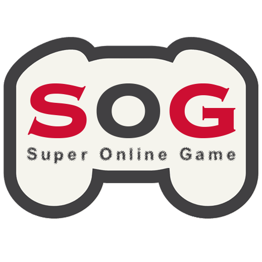 Super Online Game icon