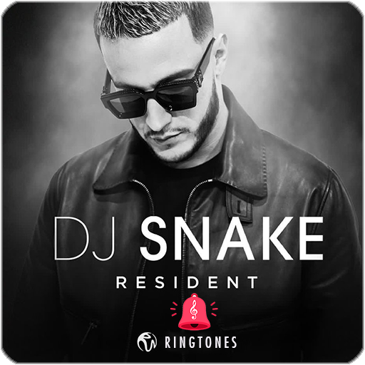 DJ Snake - Hot Ringtones icon