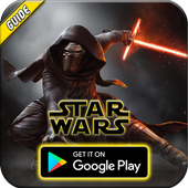 Top Lego Star Wars The Force Awakens TFA Guide icon