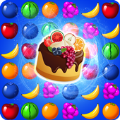 Fruit Candy icon