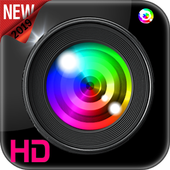 HD 2019 New Camera icon
