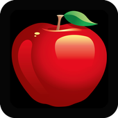 HD Apple Wallpaper icon